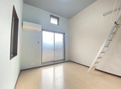 【居間・リビング】 | シャン・ドゥ・ブレ