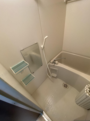 【浴室】 | シャン・ドゥ・ブレ