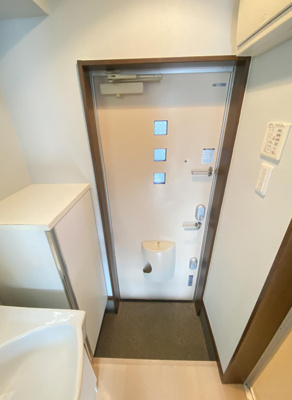 【玄関】 | シャン・ドゥ・ブレ