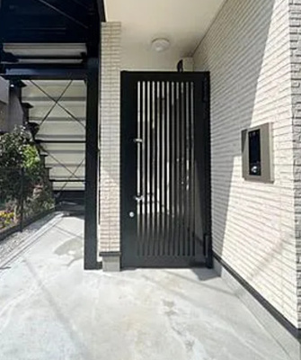 【エントランス】 | Ａｍｂｉｔｉｏｎ座間