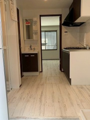 【内装】 | Ａｍｂｉｔｉｏｎ座間