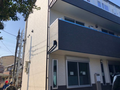 【外観】 | Ａｍｂｉｔｉｏｎ座間