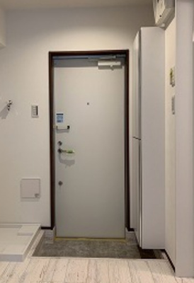 【玄関】 | Ａｍｂｉｔｉｏｎ座間