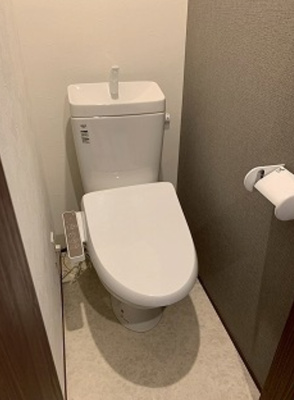 【トイレ】 | Ａｍｂｉｔｉｏｎ座間