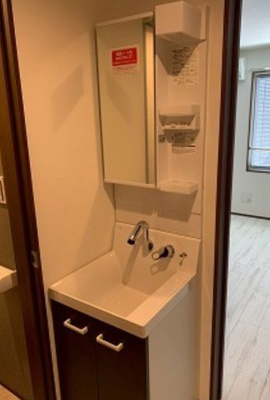 【独立洗面台】 | Ａｍｂｉｔｉｏｎ座間