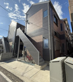 座間市相模が丘５丁目のアパートの画像