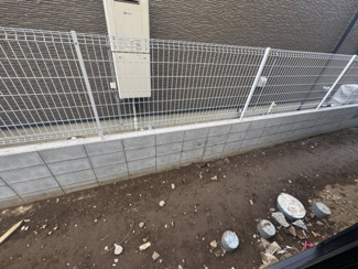 【バルコニー】