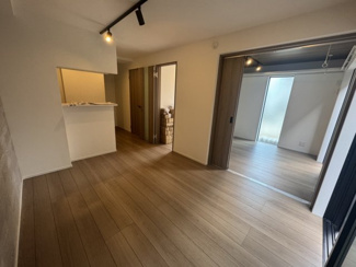 【居間・リビング】