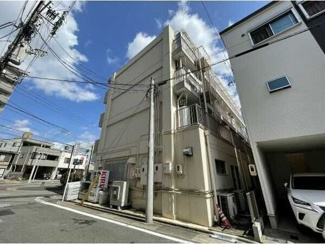 【外観】コーポ千種