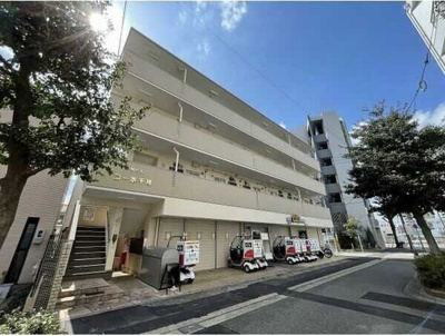 【エントランス】コーポ千種