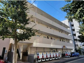 【外観】コーポ千種