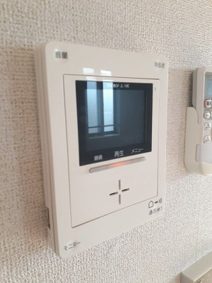 【セキュリティ】 | ピアッツァⅡ