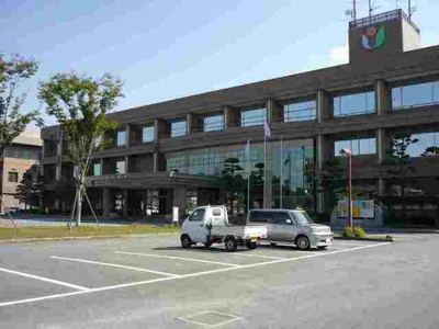 【周辺】 | ピアッツァⅡ | 宇城市役所本庁まで2250m