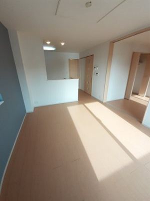 【居間・リビング】 | ピアッツァⅡ