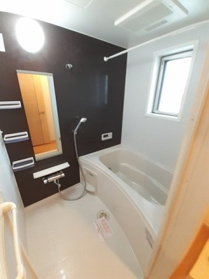 【浴室】 | ピアッツァⅡ