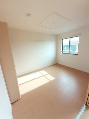 【内装】 | ピアッツァⅡ