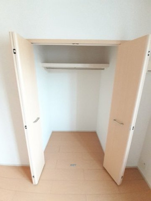 【収納】 | ピアッツァⅡ