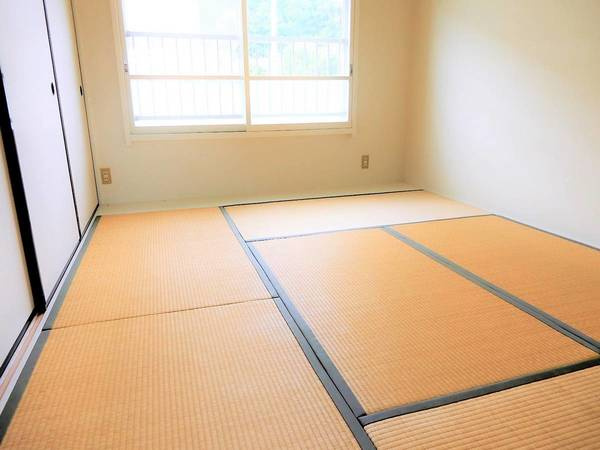 ビレッジハウス植田1号棟のその他|ビレッジハウスの同一物件・同一タイプの間取りの写真です