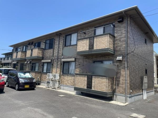 クレールコート　A棟