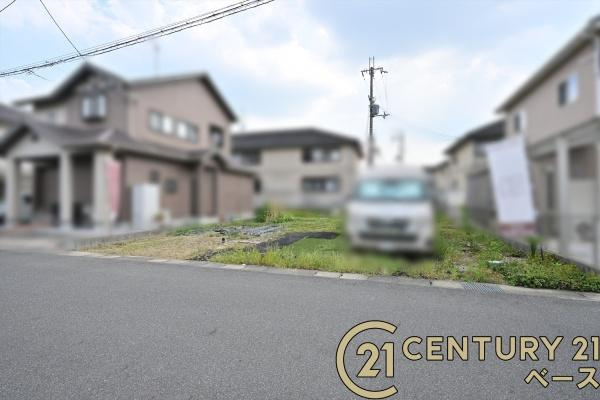 桜井市大字大福の売地