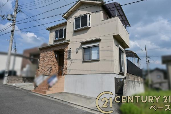 橿原市五条野町　一戸建の外観|■現地撮影写真■近鉄吉野線「岡寺駅」より徒歩９分の便利な生活環境！お気軽にお問い合わせください！