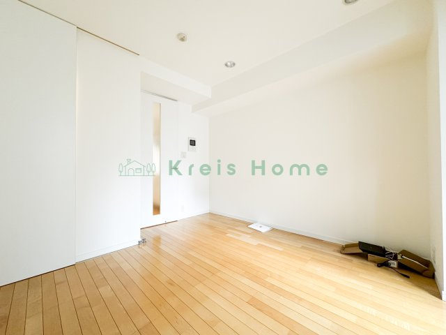 Ｎ３５　ＥＡＳＴの内装