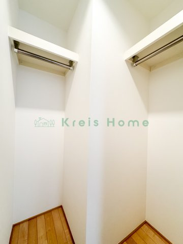 Ｎ３５　ＥＡＳＴの収納