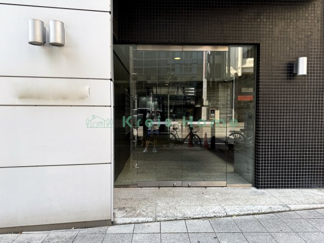 Ｎ３５　ＥＡＳＴのエントランス