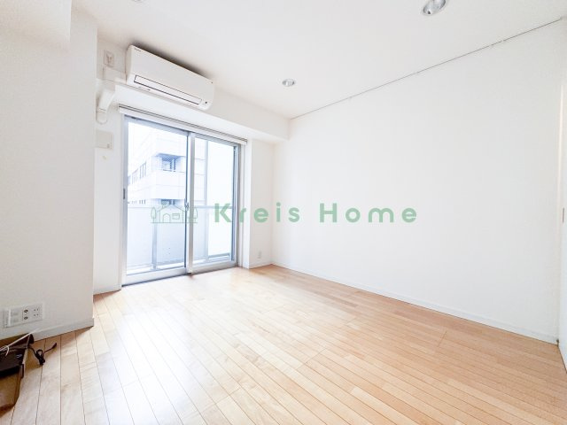 Ｎ３５　ＥＡＳＴの居間・リビング