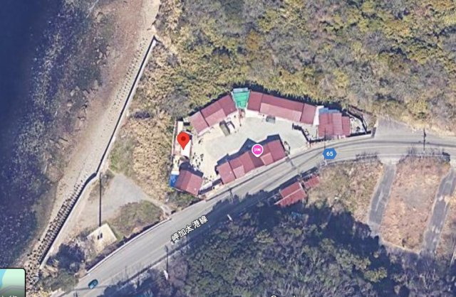 泉南郡岬町の展望
