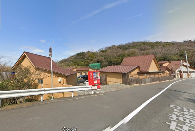 泉南郡岬町の外観