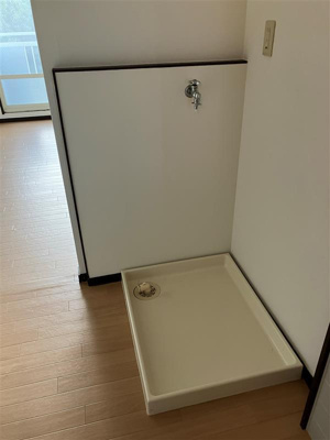 【その他】 | サンシティ長浜A棟 | その他の設備