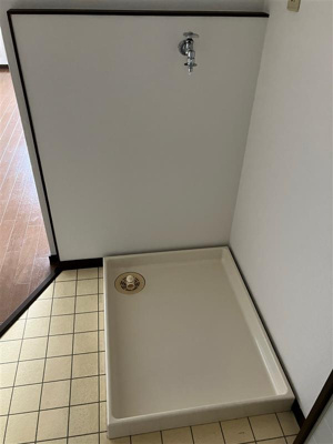 【その他】 | サンシティ長浜A棟 | その他の設備