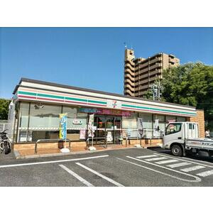 ドクターバード　Ｅ棟の周辺