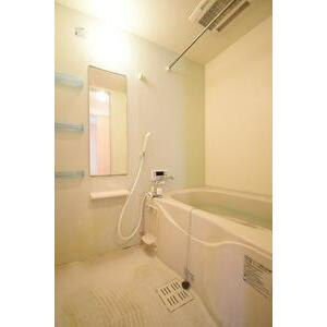 ドクターバード　Ｅ棟の浴室