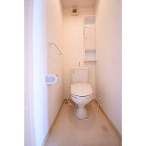 ドクターバード　Ｅ棟のシャワールーム