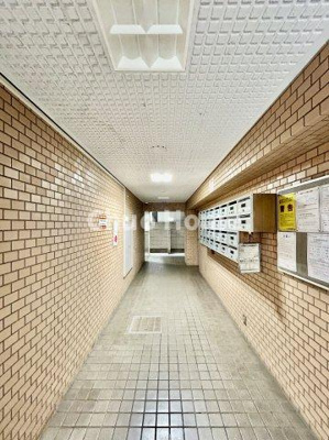 【エントランス】 | ルミネ浅草 | エントランス