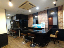 菊名2分　居抜きの画像