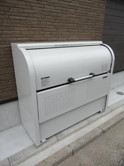 ハーモニーテラス関町北Ⅲのその他共用部分