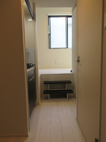 ハーモニーテラス関町北Ⅲの内装