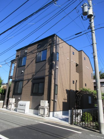 ハーモニーテラス関町北Ⅲ