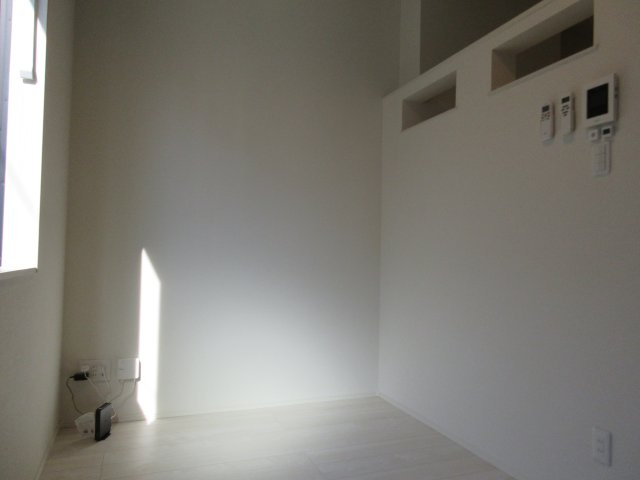 ハーモニーテラス関町北Ⅲの内装