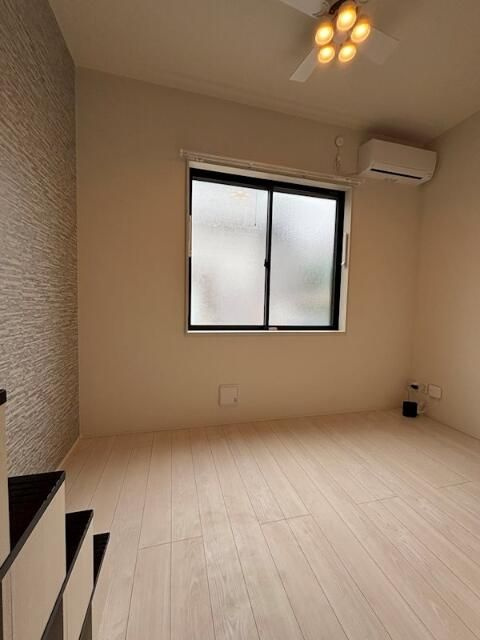 ハーモニーテラス関町北Ⅲの洋室