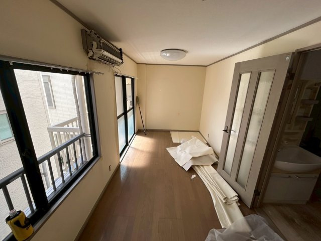 イーズマンションの内装