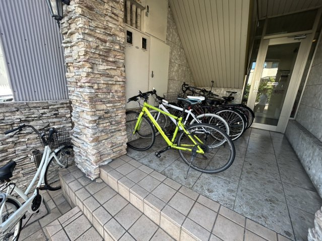 イーズマンションのその他共用部分