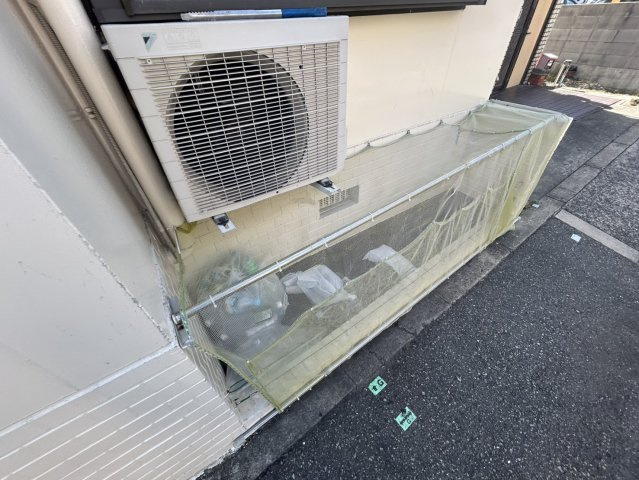 イーズマンションのその他