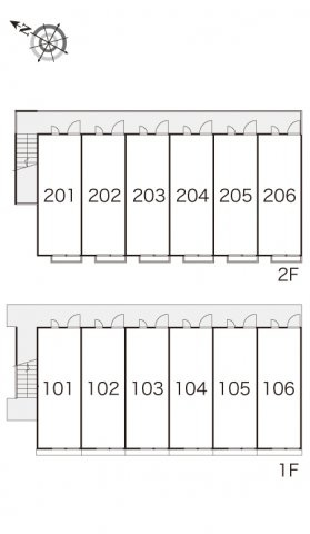 レオパレスＳＥＲＡＰＨのその他