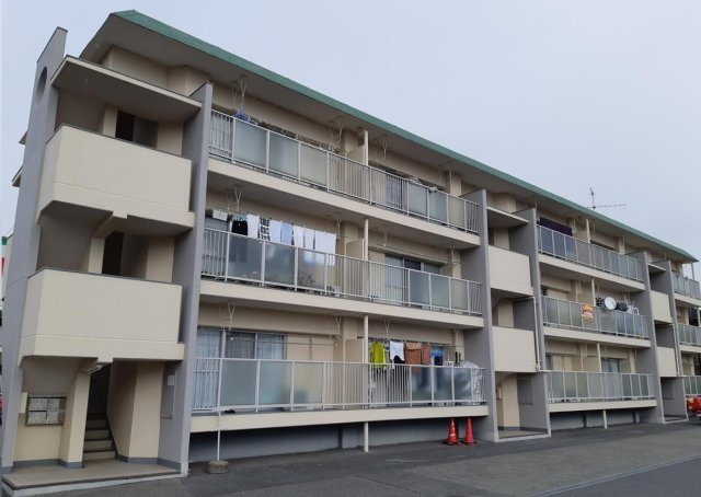 第二東雲マンション