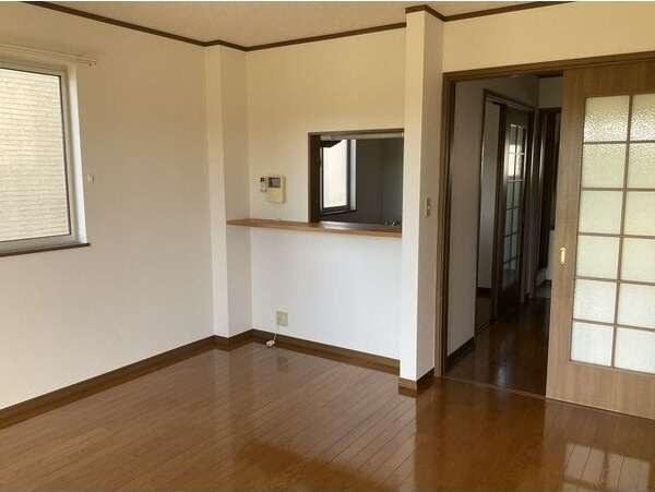 ネオ・アーブル02の内装