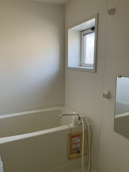 ネオ・アーブル02の浴室